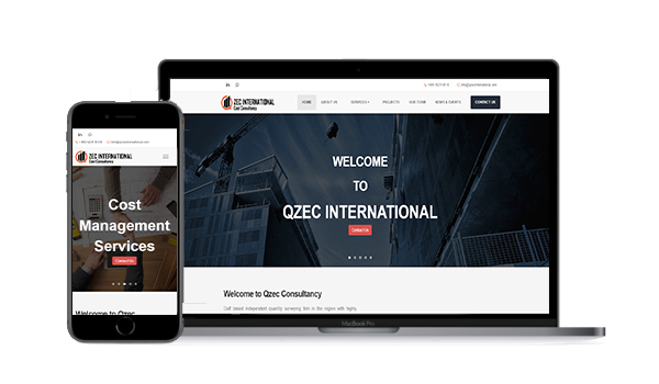 Qzec International / Barakat Software Solutions